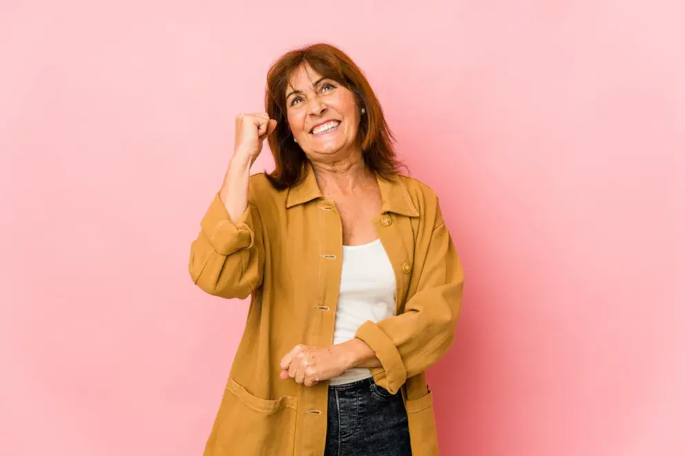 feeling empowered feeling empowered